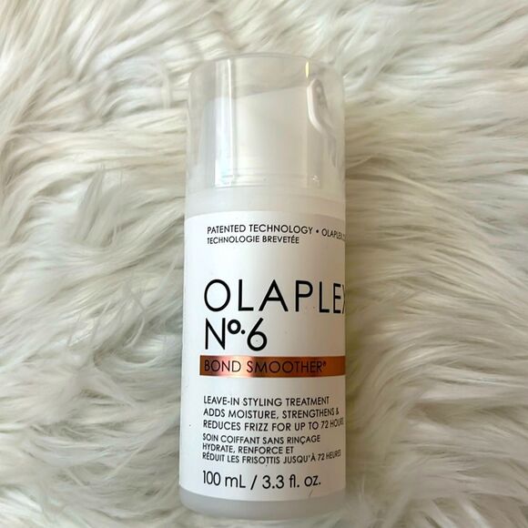 Olaplex Nº.6 BOND SMOOTHER 100ml NEW - Picture 1 of 6